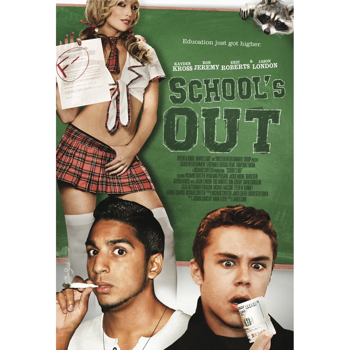 After School Special (2017)