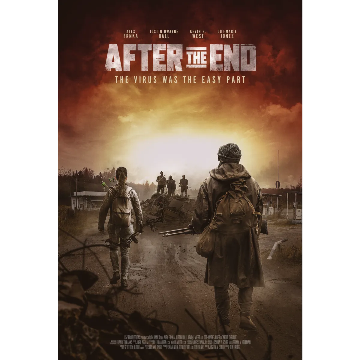 After The End (2017)