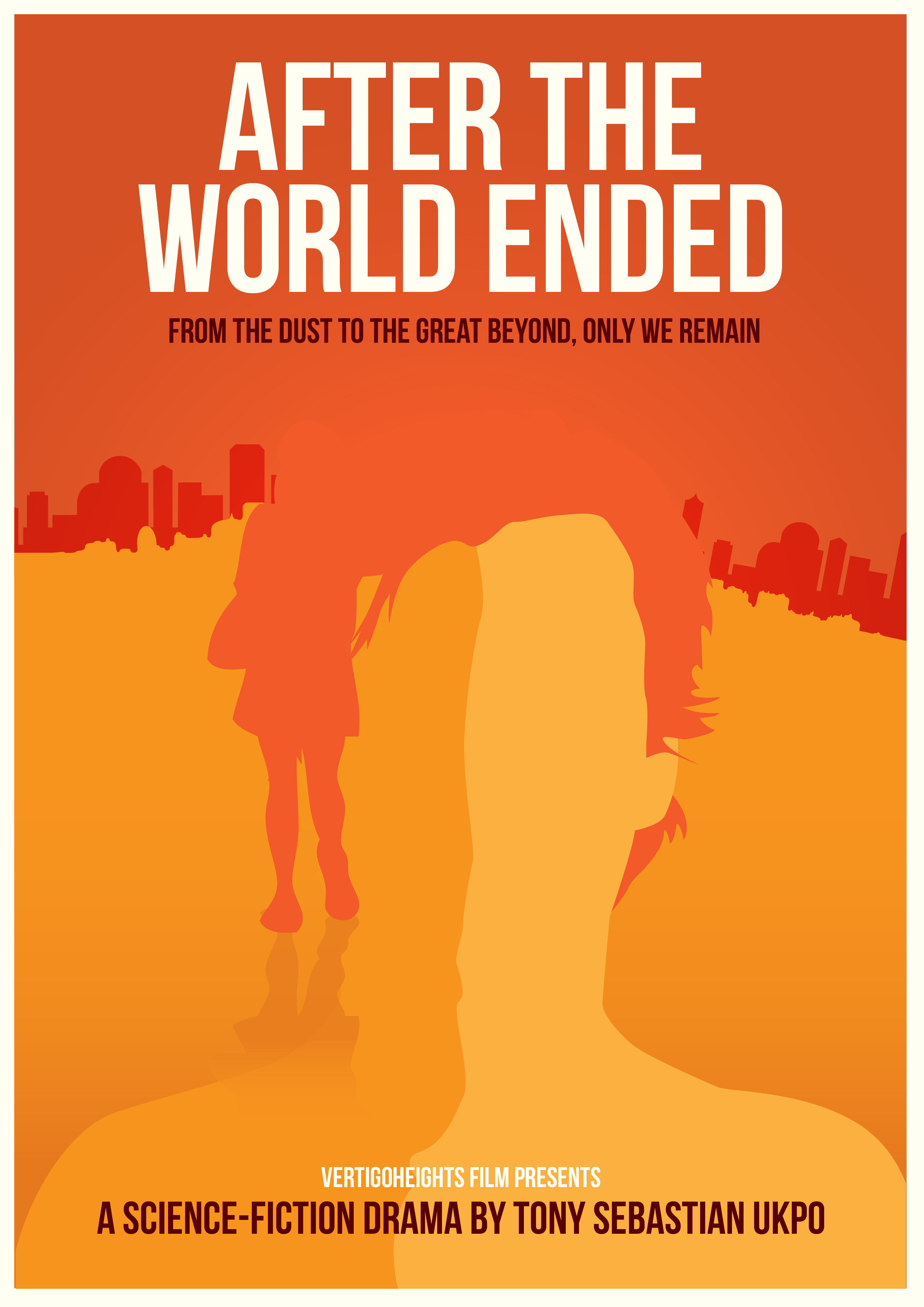 After The World Ends (2015)