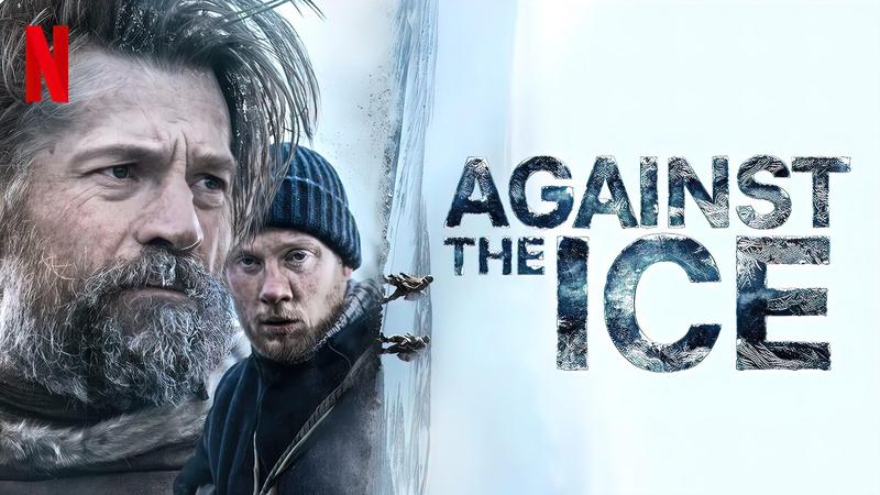 Against The Ice (2022)