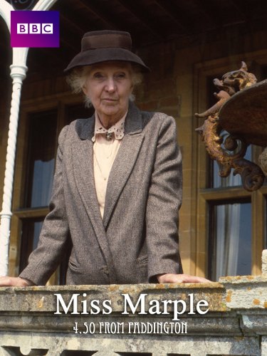 Agatha Christie's Miss Marple - 4:50 From Paddington (1987)
