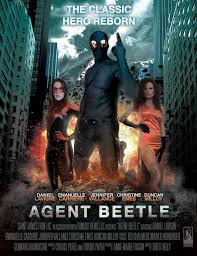 Agent Beetle (2012)