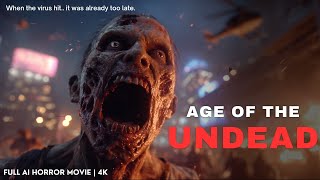 Age Of The Undead (2025)
