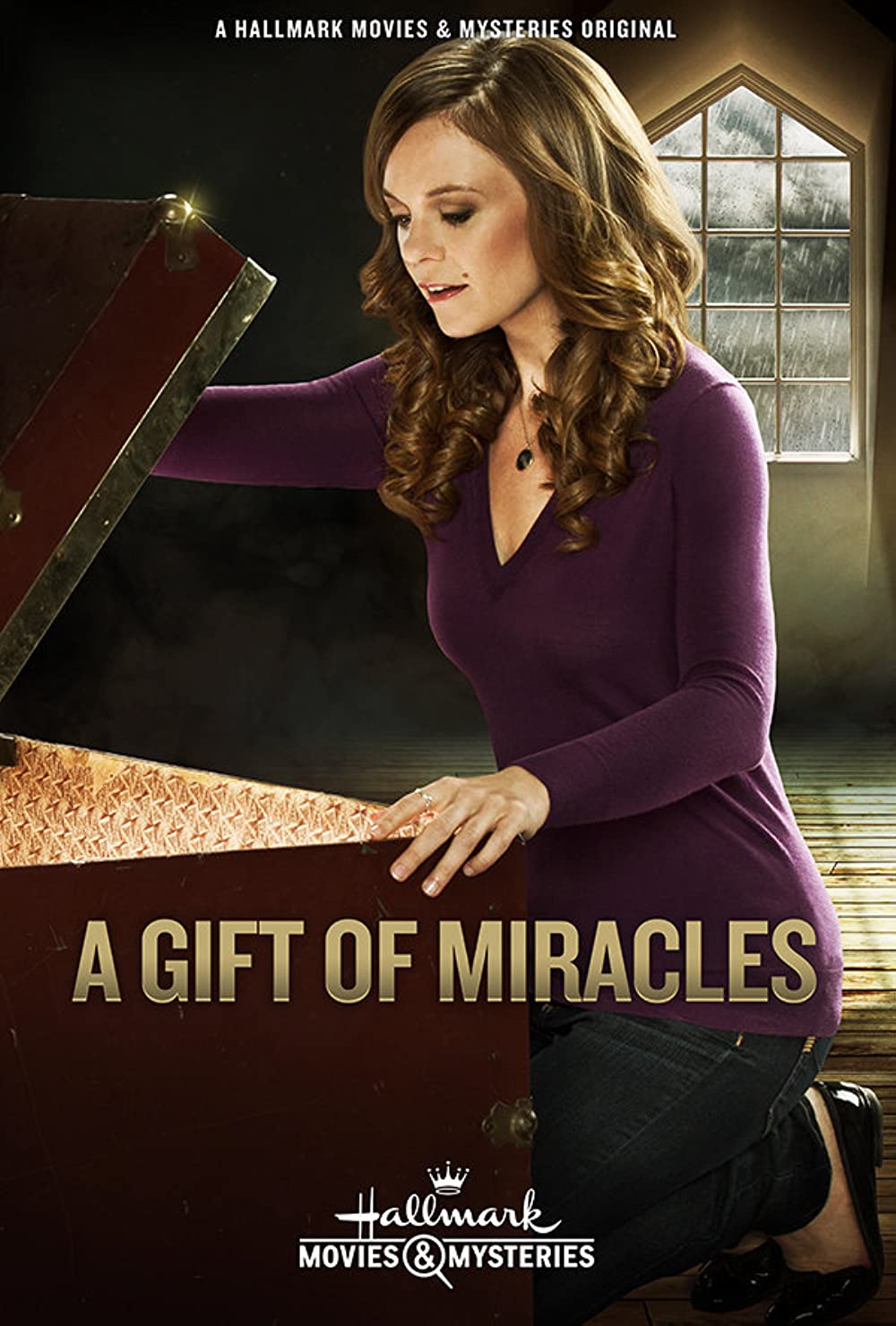 A Gift Of Miracles (2015)