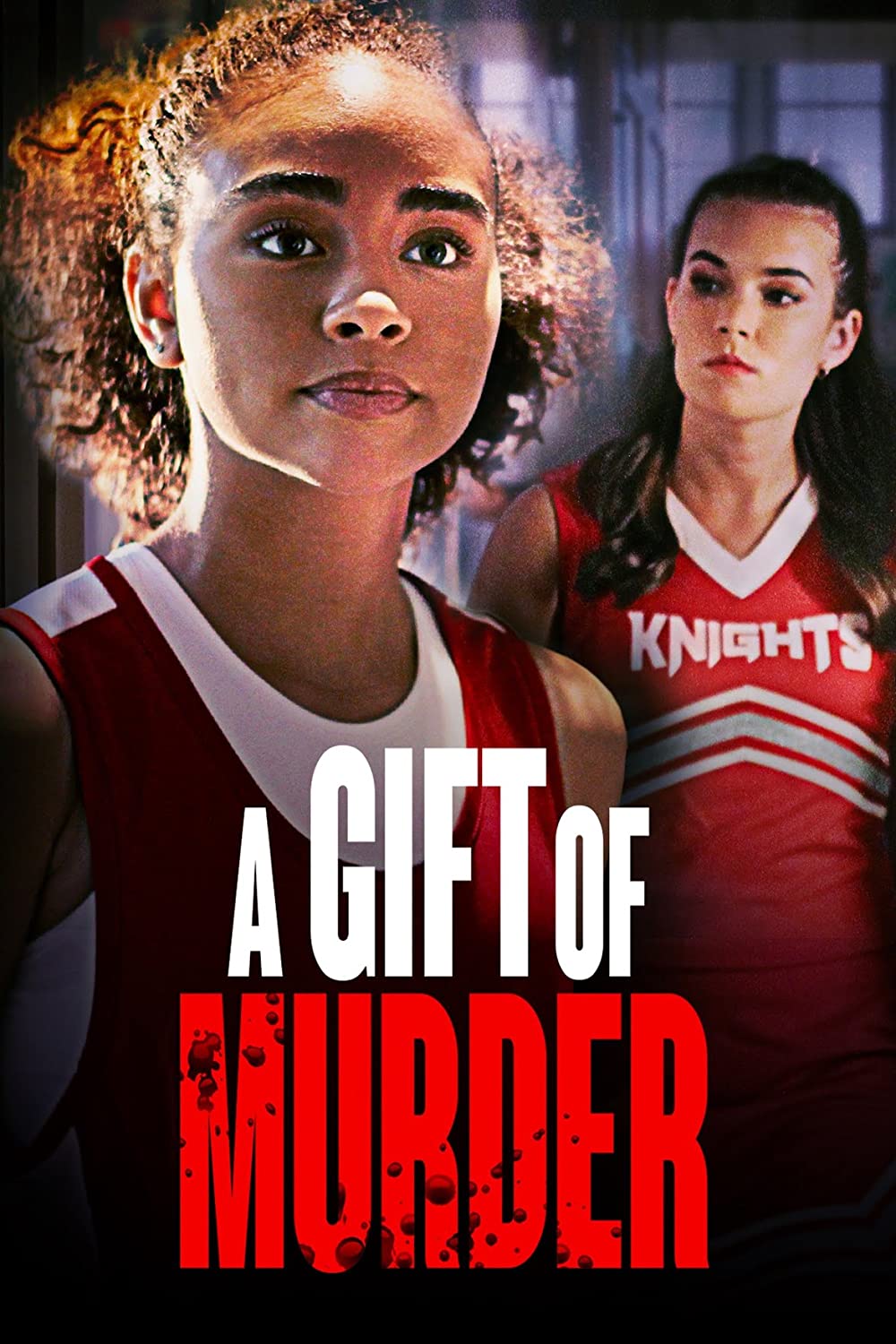 A Gift of Murder (2022) aka Psycho Sweet 16