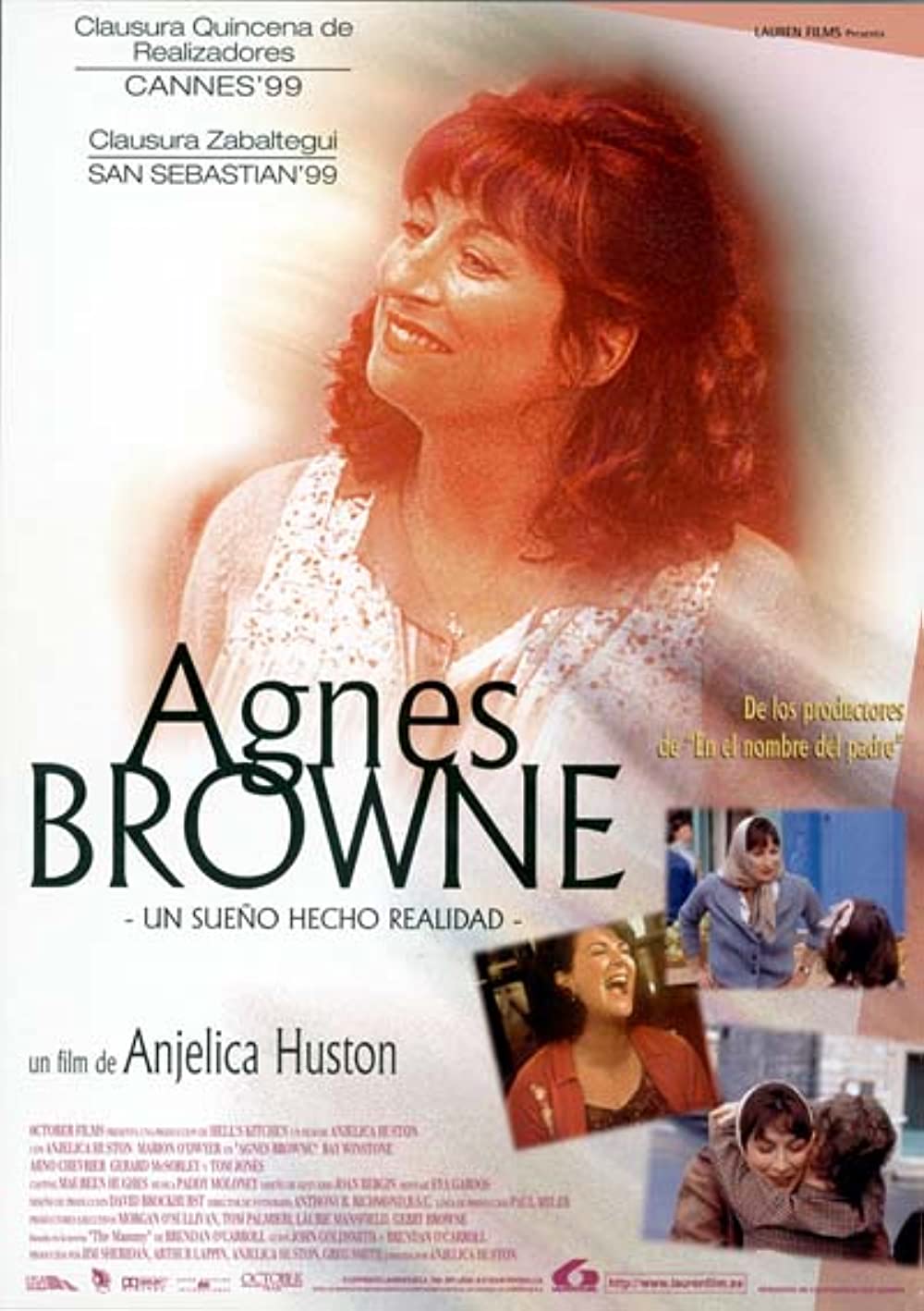 Agnes Browne (1999)