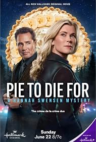 A Hannah Swensen Mystery - Pie To Die For (2025)