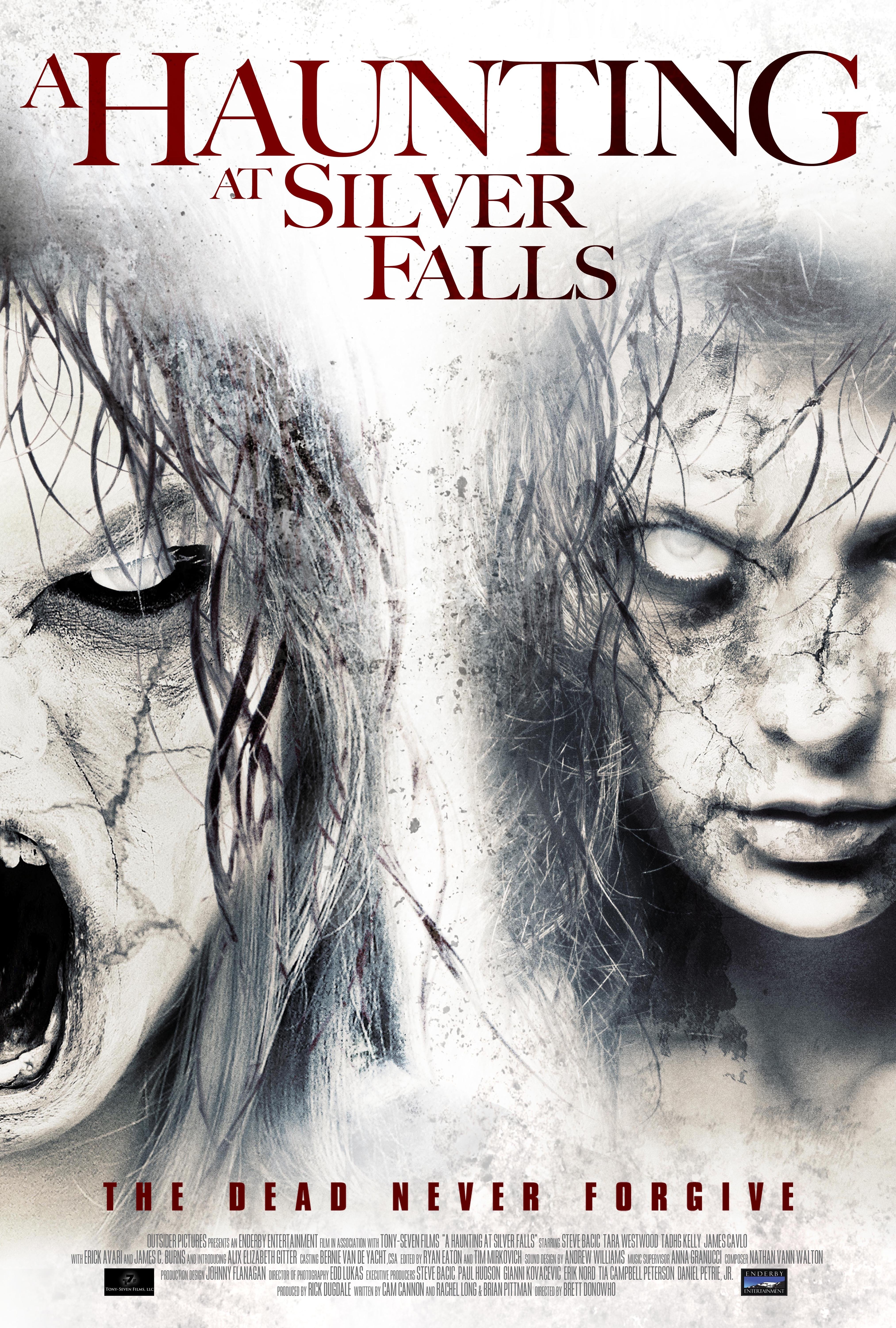 A Haunting At Silver Falls (2013)