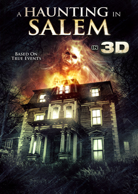 A Haunting In Salem (2011)