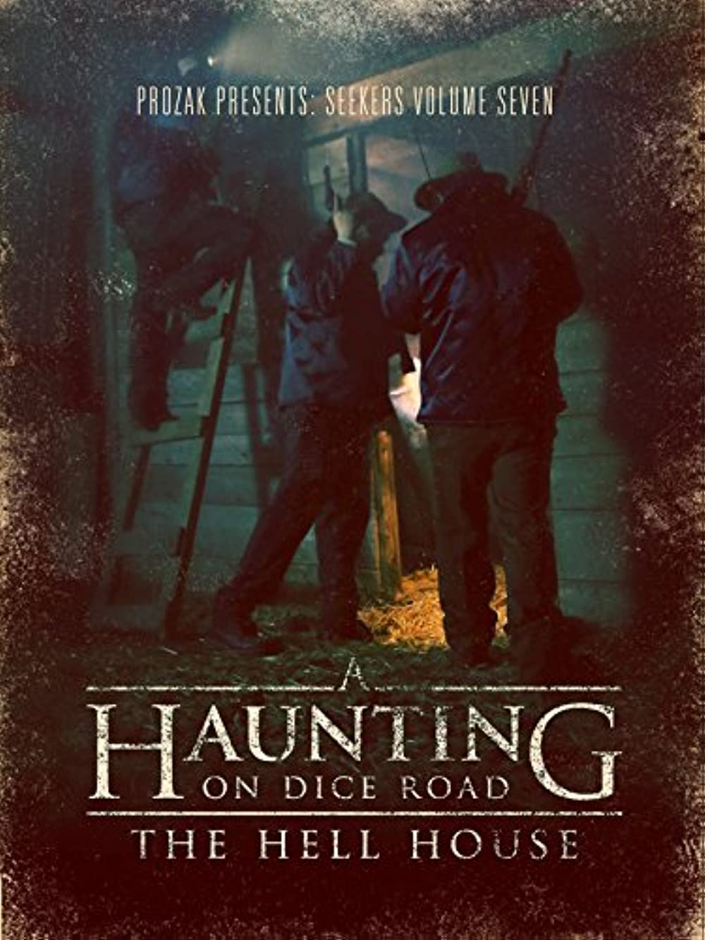 A Haunting On Dice Road - The Hell House (2016)