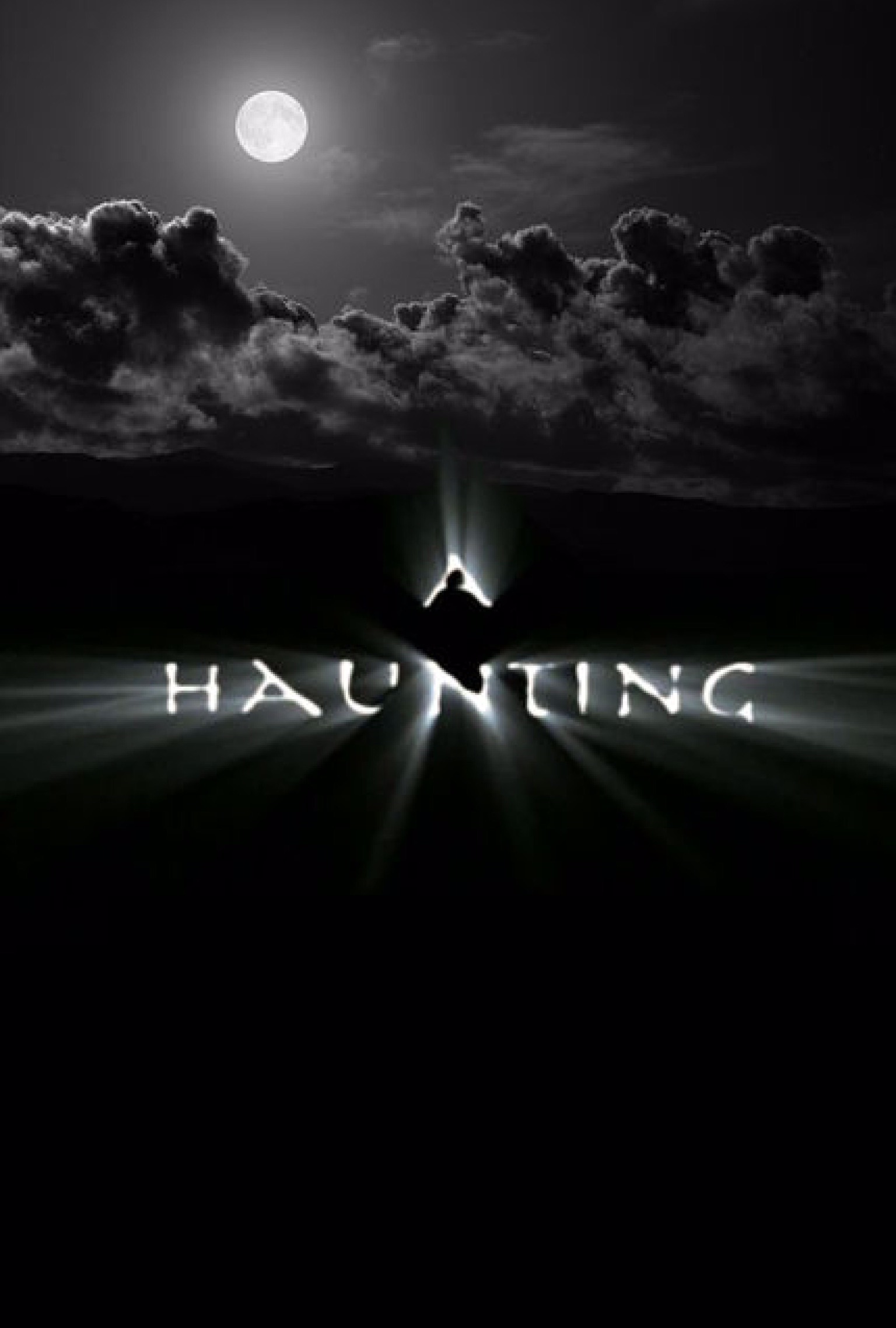 A Haunting - Season 9 (2005) 4 DVD Set 11 Episodes