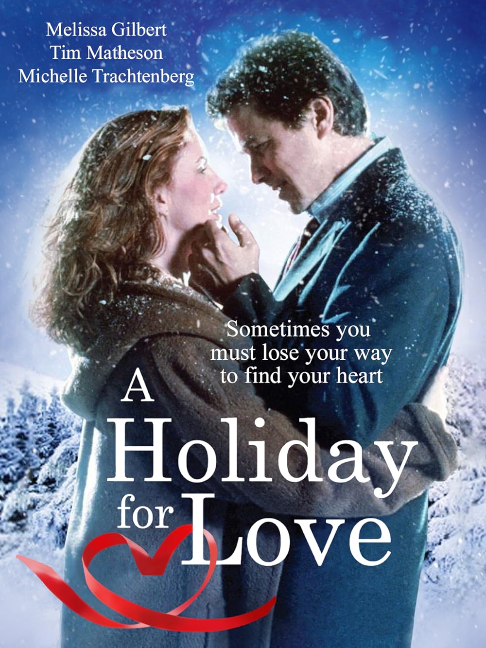 A Holiday For Love (1996)