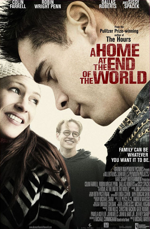 A Home At The End Of The World (2004)