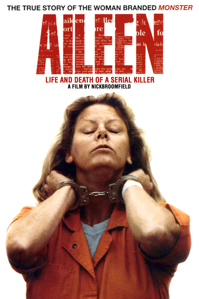 Aileen - Life And Death Of A Serial Killer (2003)