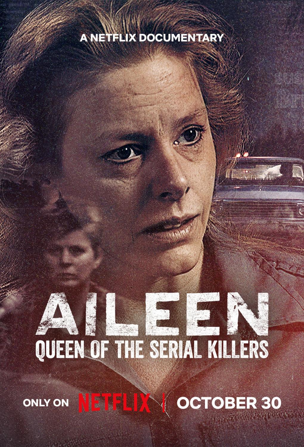 Aileen - Queen Of The Serial Killers (2025)