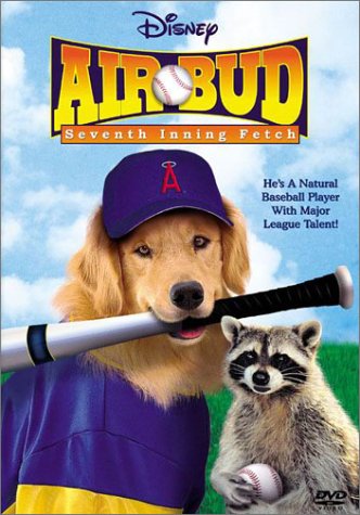 Air Bud 4 - Seventh Inning Fetch (2002)