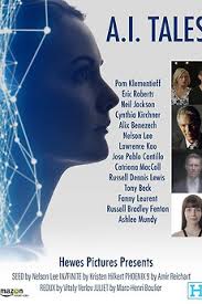 A.I. Tales (2018)