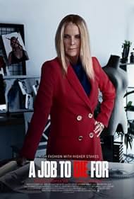 A Job To Die For (2022)