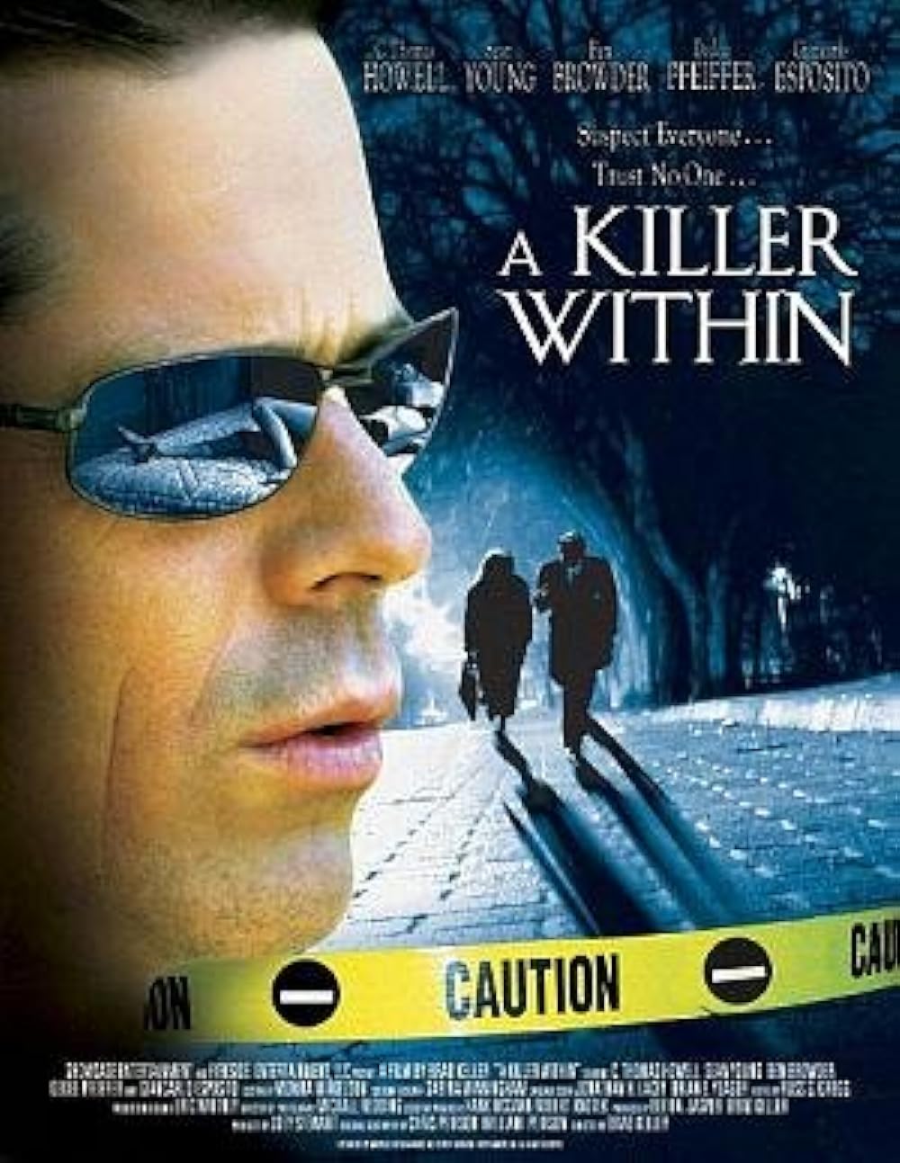A Killer Within (2004)