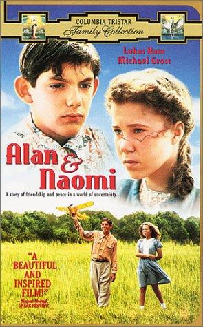 Alan and Naomi (1992) Michael Grom