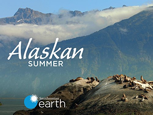 Alaskan Summer (2017)