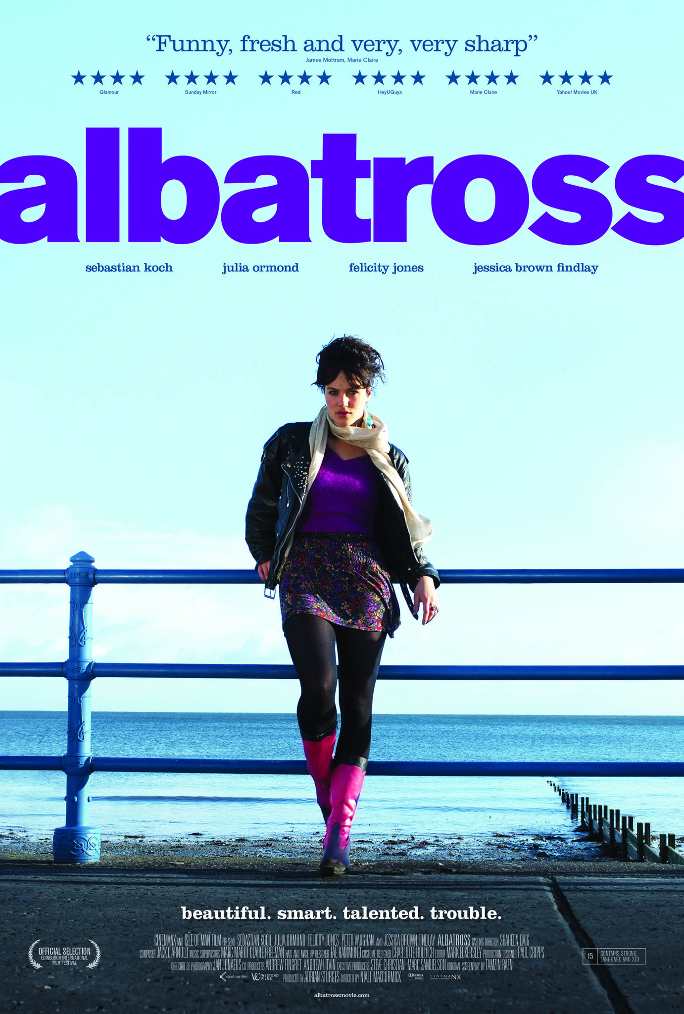 Albatross (2011)