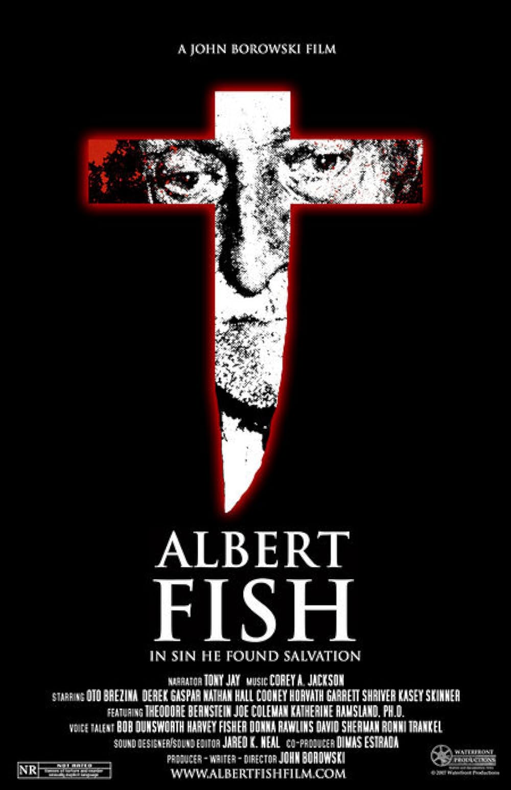 Albert Fish - In Sin He Found Salvation (2007)