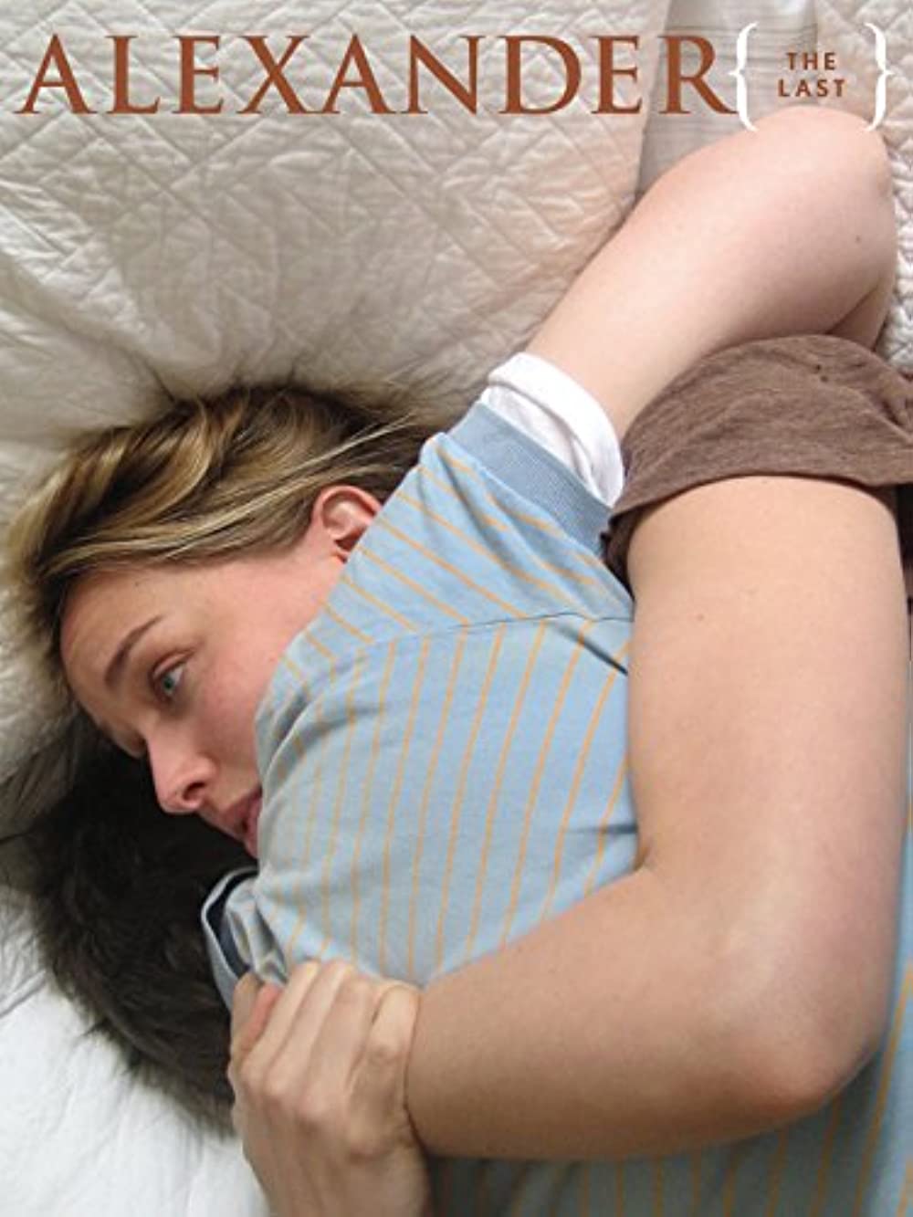 Alexander The Last (2009)