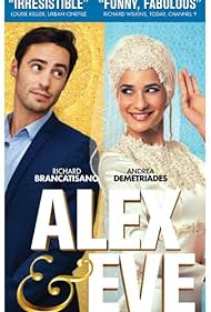 Alex And Eve (2015)