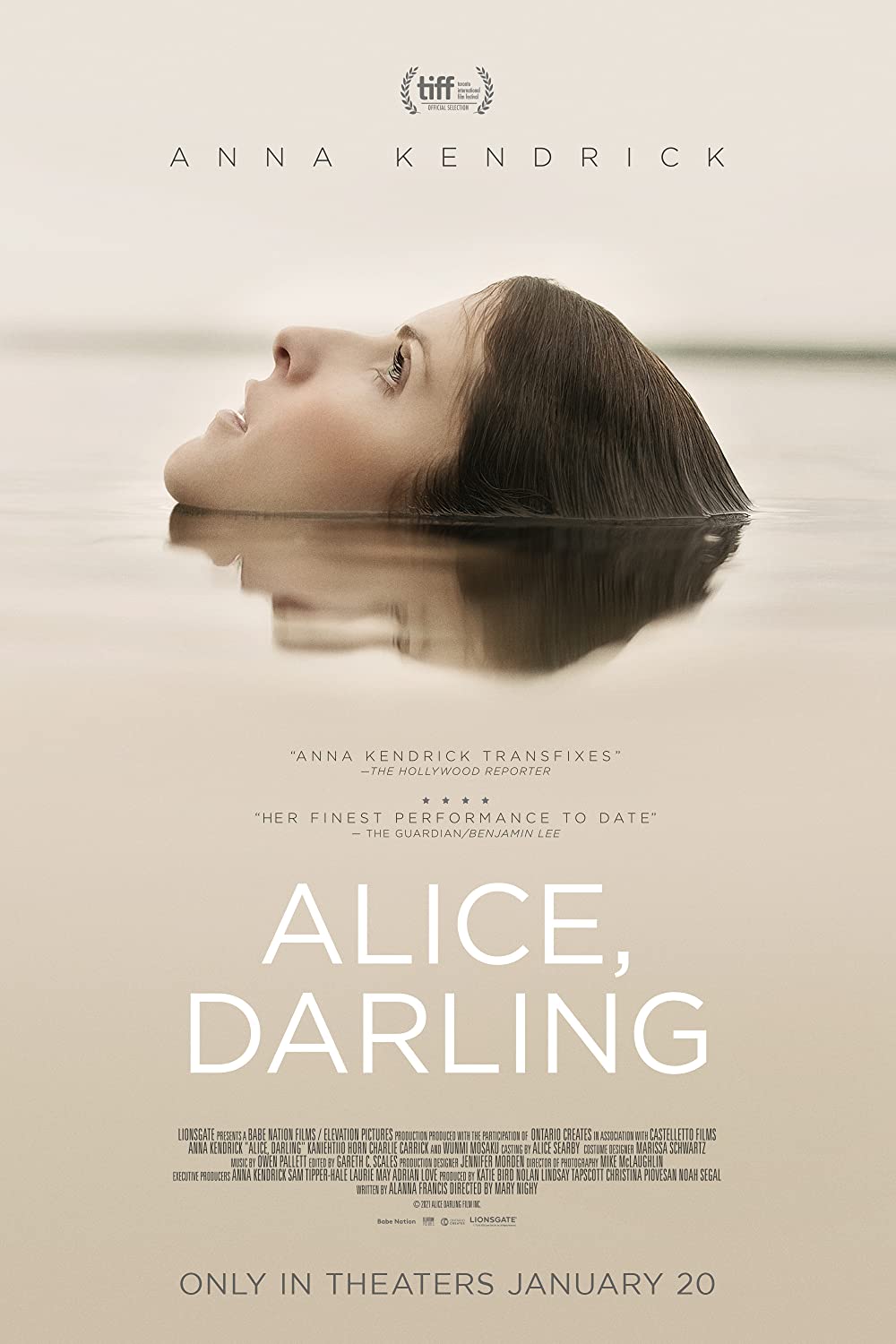 Alice Darling (2022) Anna Kendrick