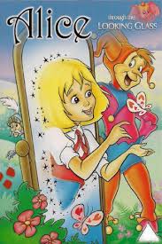 Alice Through The Looking Glass (1987)