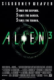Alien 3 (1992)