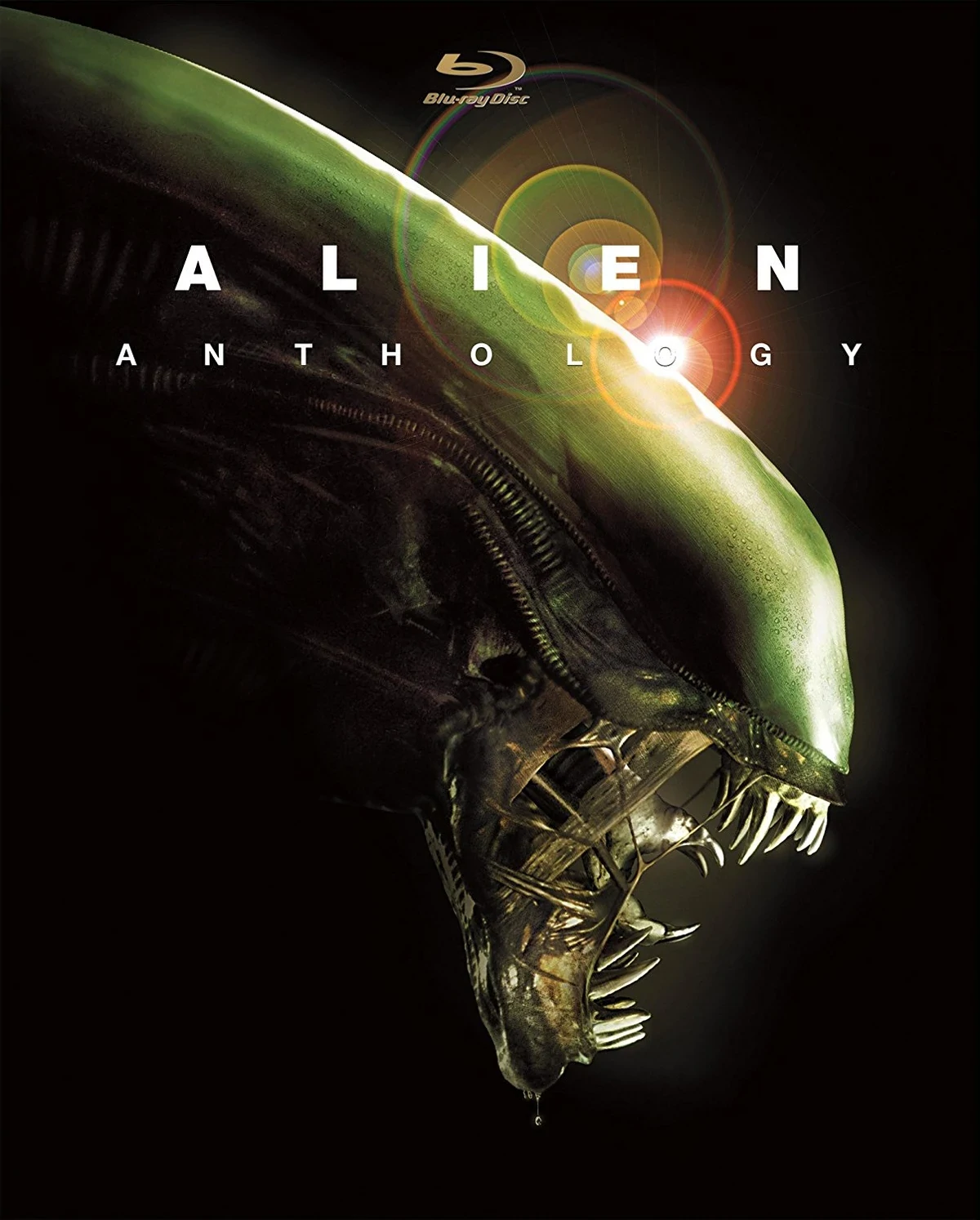 Alien Anthology (2019)