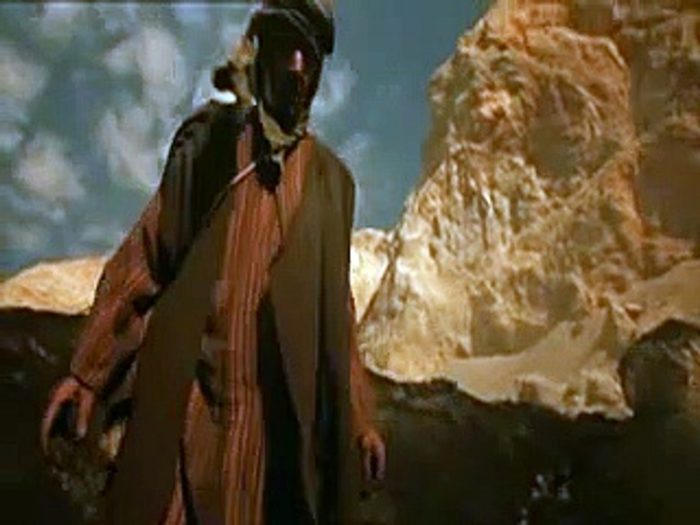 Alien - Lockdown (2017)