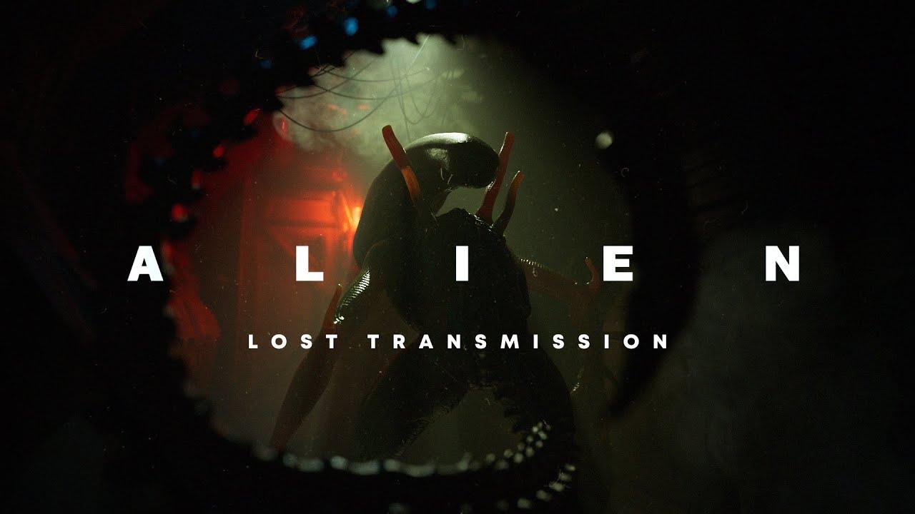 Alien - Lost Transmission (2025)
