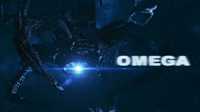 Alien - Omega (2020)