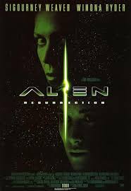Alien - Resurrection (1997)