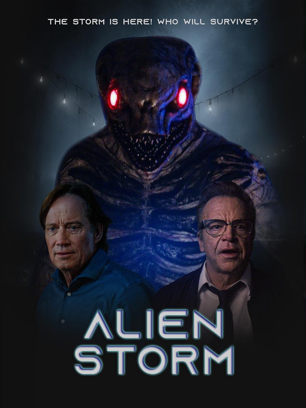 Alien Storm (2026)