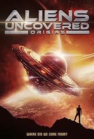 Aliens Uncovered - Origins (2023)
