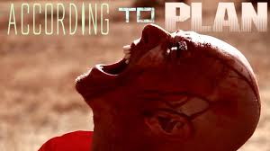 Alien vs. Predator - According Ther Plan (2022)