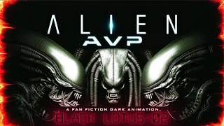 Alien vs. Predator - Descent Into Nightmare (2025)