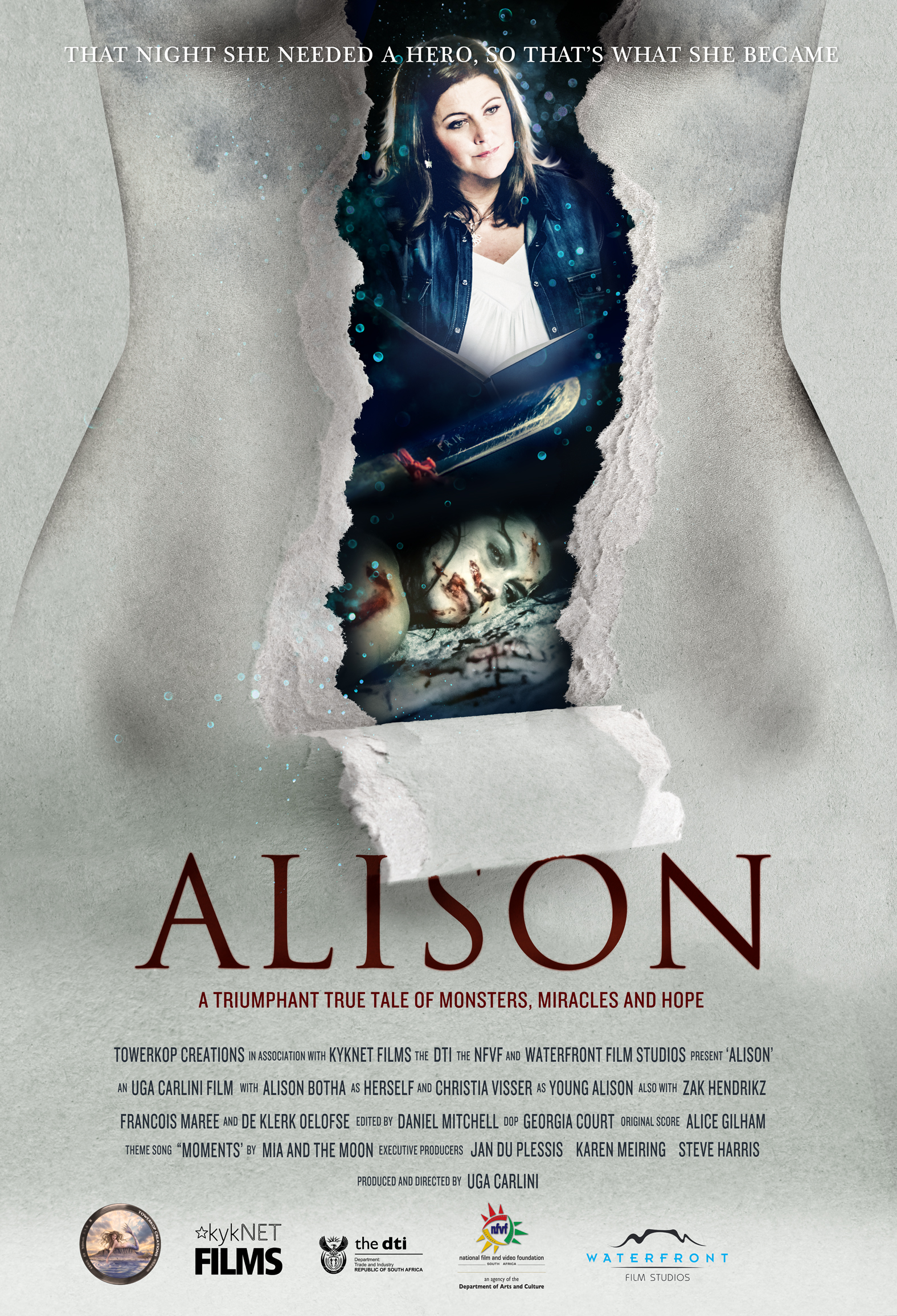 Alison (2016)