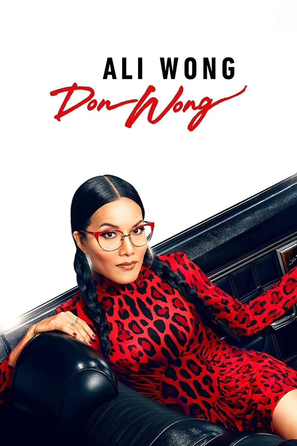 Ali Wong - Don Wong (2022)