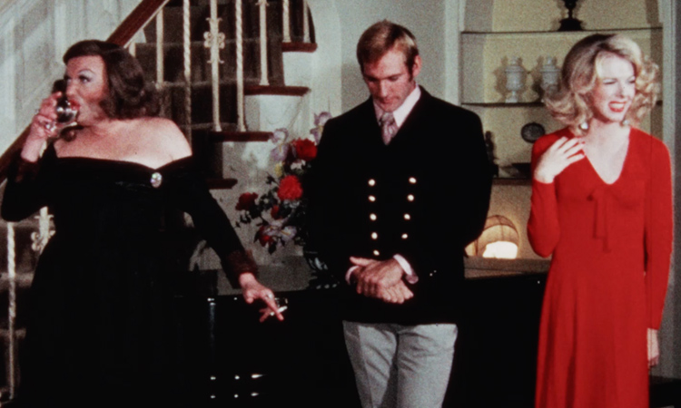 All About Alice (1972)