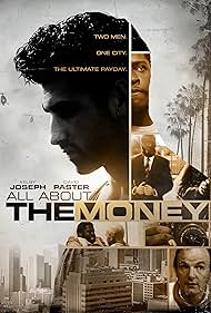All About The Money (2016)