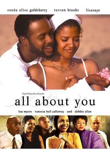 All About You (2001)