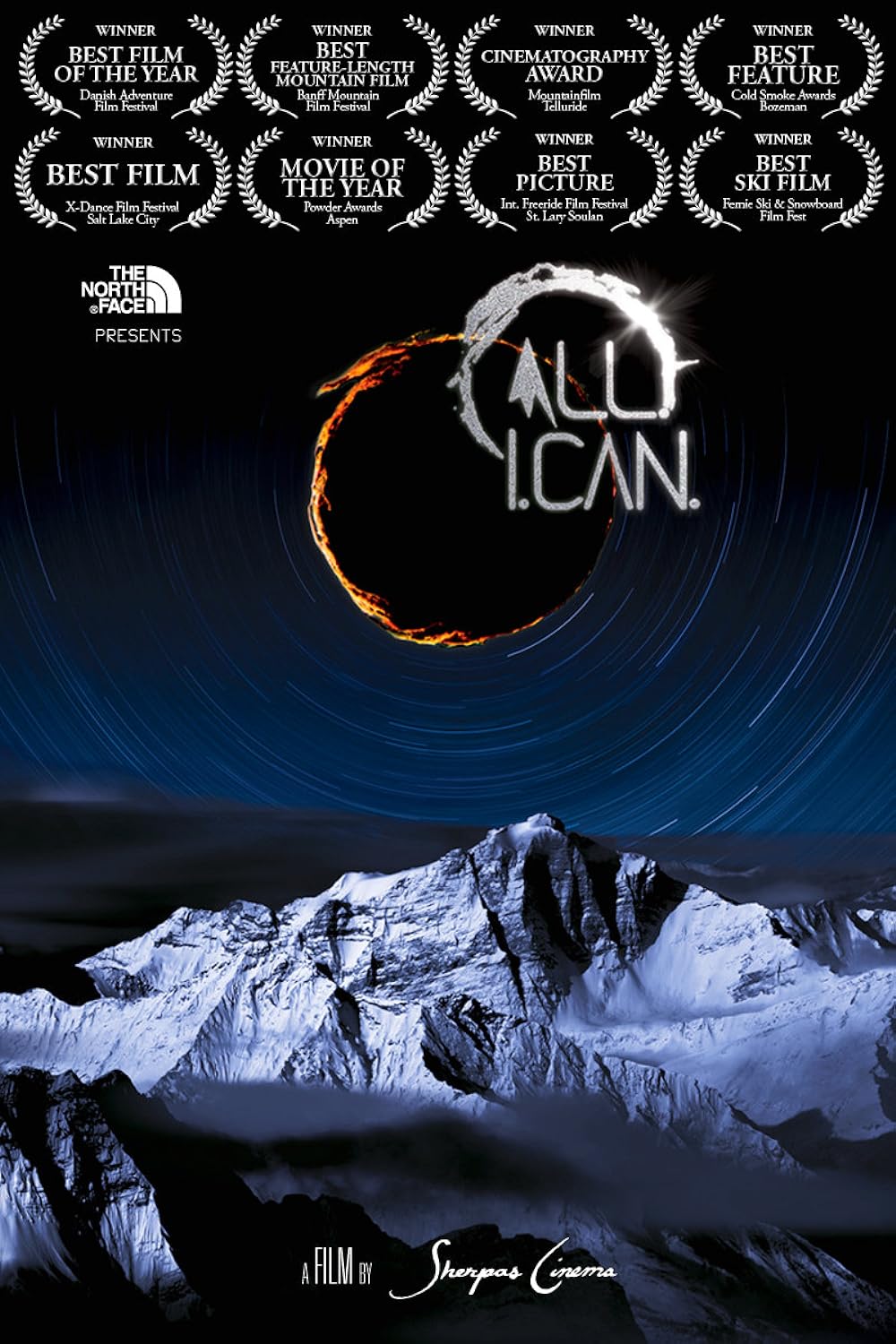 All I Can (2011)
