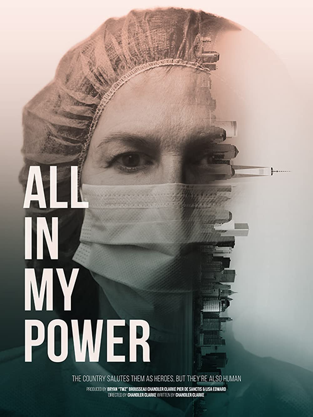 All In My Power (2022)