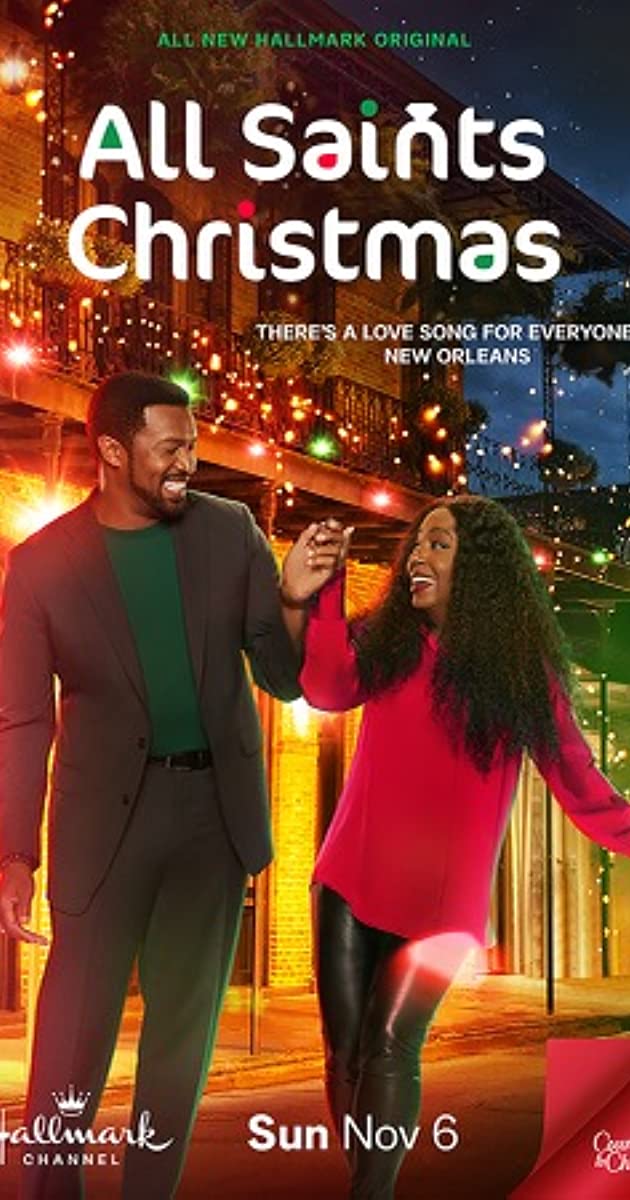 All Saints Christmas (2022)