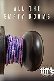 All The Empty Rooms (2025)